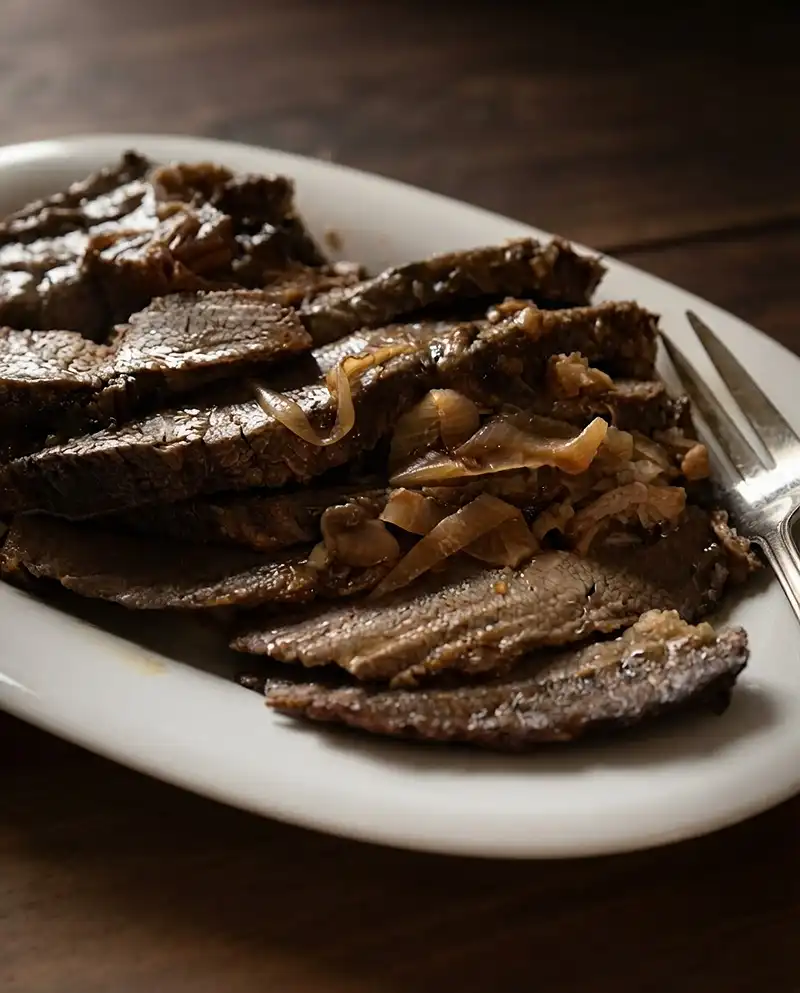 Lipton Onion Soup Brisket Recipe 5 lipton onion soup brisket