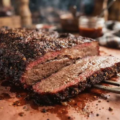 memaws brisket