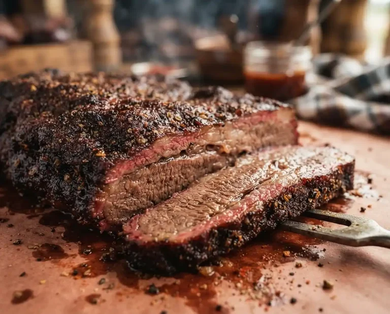 memaws brisket
