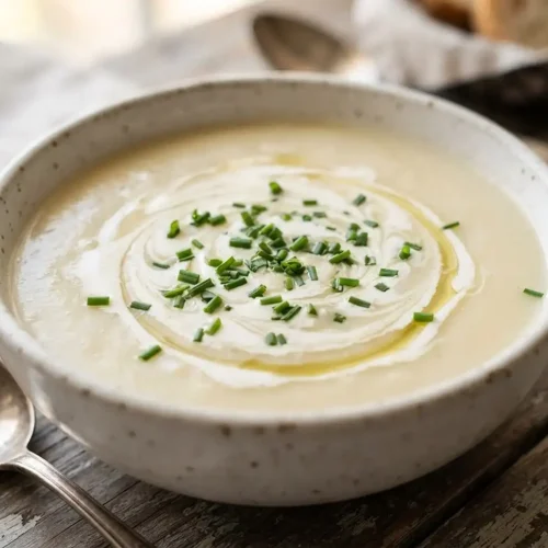 Potato and Leek Soup Recipe 2 potato and leek soup recipe
