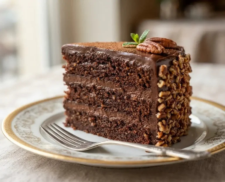 sandra bullock mother helga cake recipe