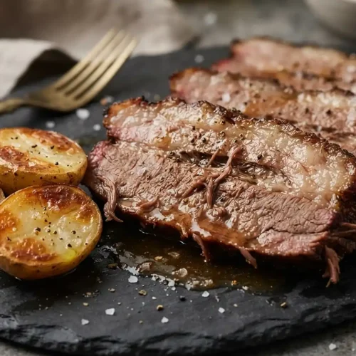 Classic Beef Brisket Recipe 2 the Best classic beef brisket recipe