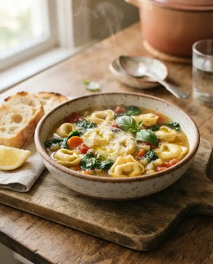 Valerie Bertinelli Favorite Soup Recipe 5 valerie bertinelli favorite soup recipe