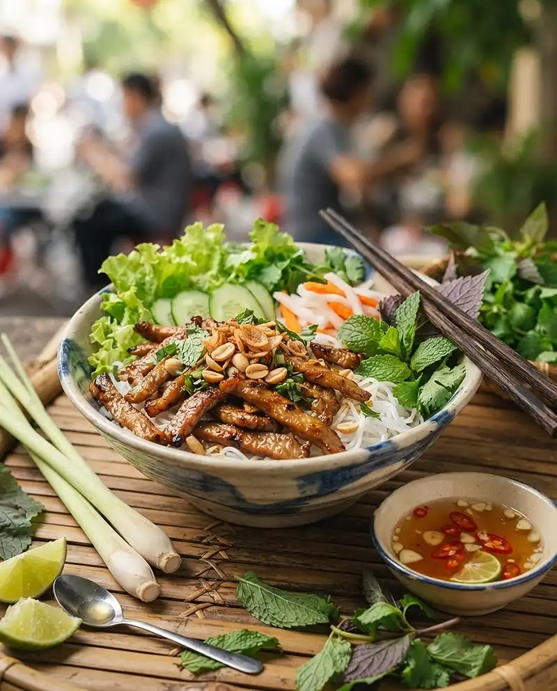 Vietnamese Lemongrass Beef Recipe 5 vietnamese lemongrass beef stir fry recipe