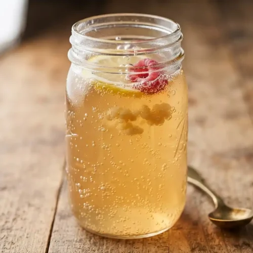 water kefir
