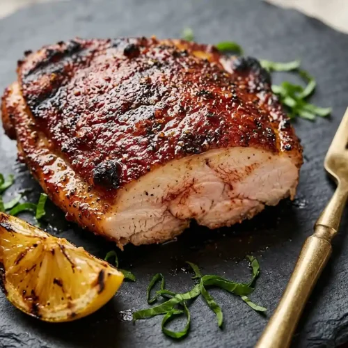 ya ya chicken recipe​