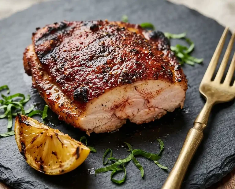 ya ya chicken recipe​