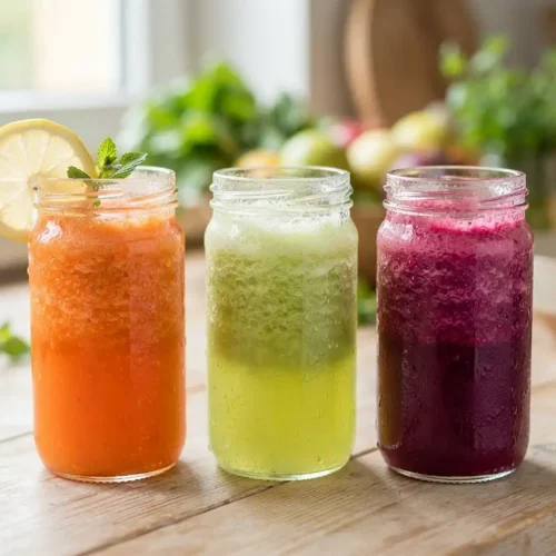 cabbage juice recipe​