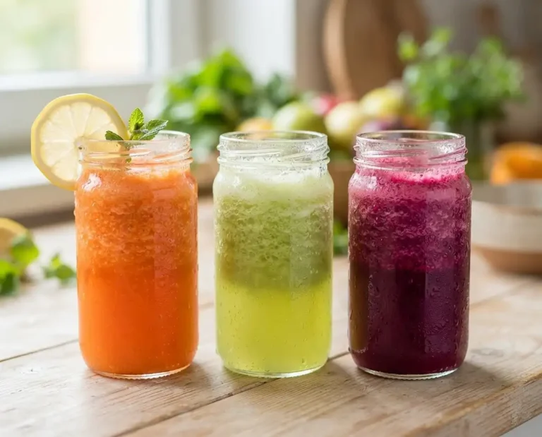 cabbage juice recipe​