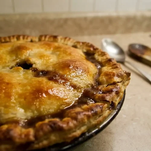 guinness pie​