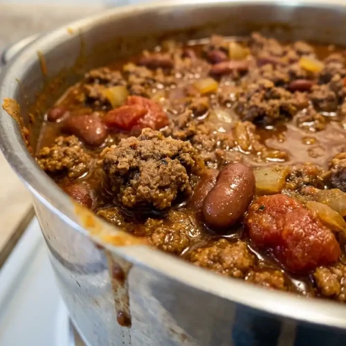 Kent Rollins Cowboy Chili Recipe 2 kent rollins cowboy chili