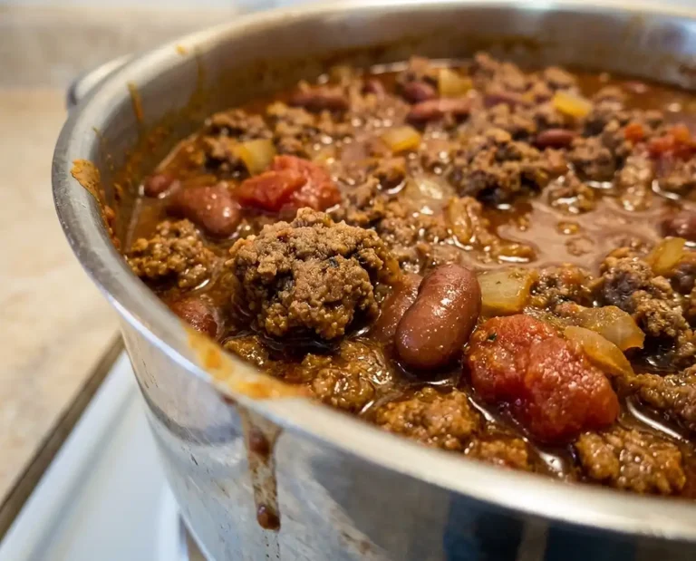 Taste with Purpose 1 kent rollins cowboy chili