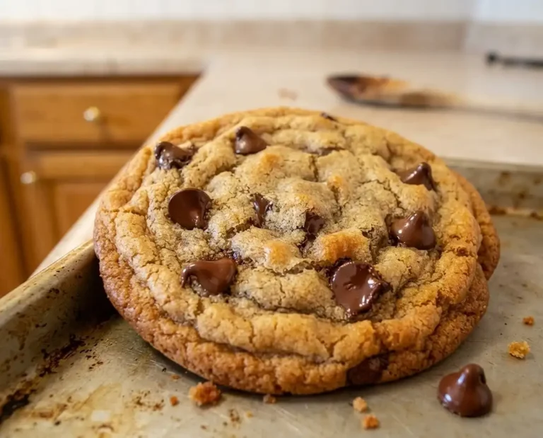 Taste with Purpose 1 nestle toll house cookie