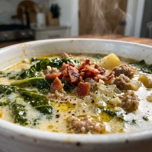 Zuppa Toscana Recipe 2 zuppa toscana recipe